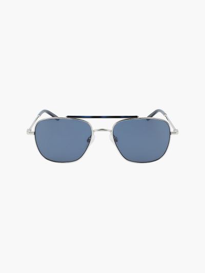 Calvin Klein Táskák & Kiegészítők HU279849 | Calvin Klein Navigator Férfi Napszemüveg Titán